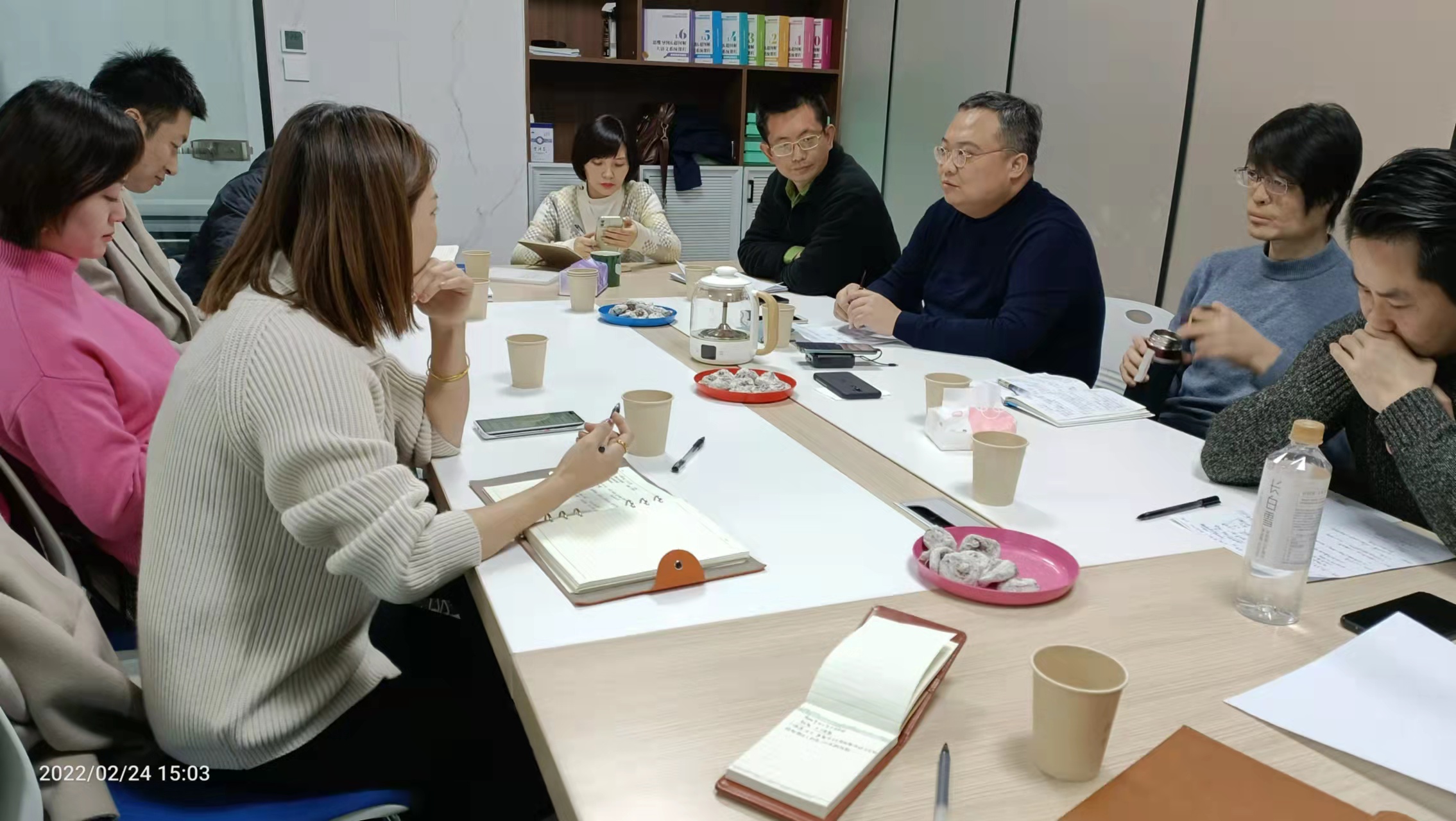 利他活动